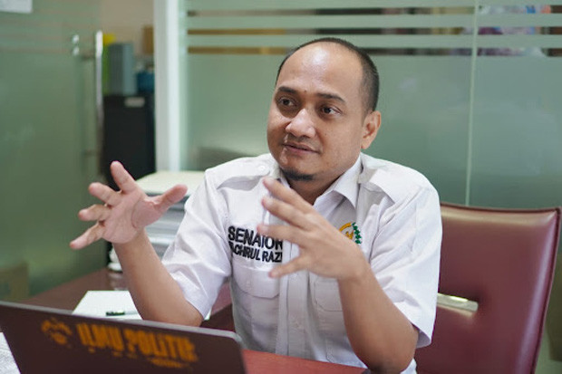 DPD RI Minta Panglima...