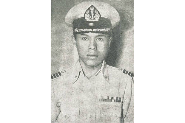 Komodor Yos Sudarso,...