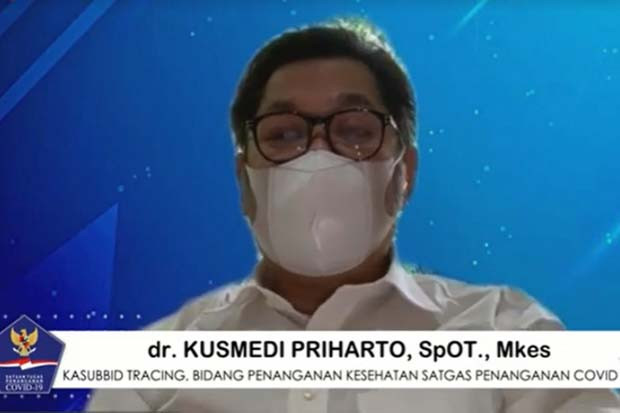Tak Bisa Prediksi Kapan...