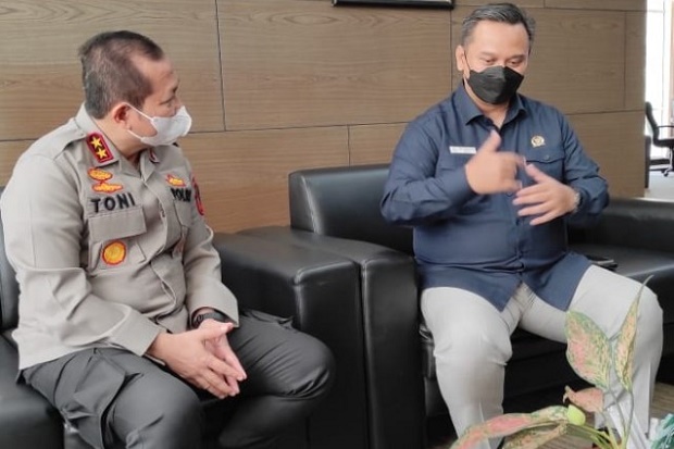 Ombudsman Nilai Kominfo...