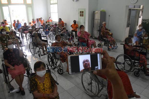 Persiapkan Masyarakat...