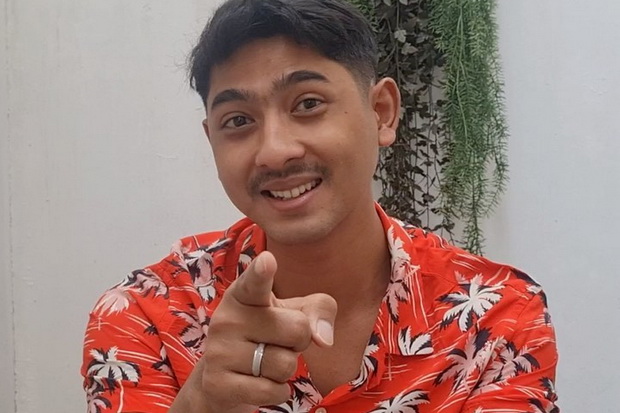 Aktor Indonesia Berbakat...