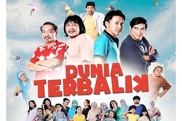 Kesedihan Cindy saat...