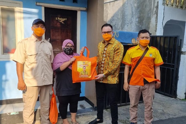 Himpunan Pengusaha Kosgoro...