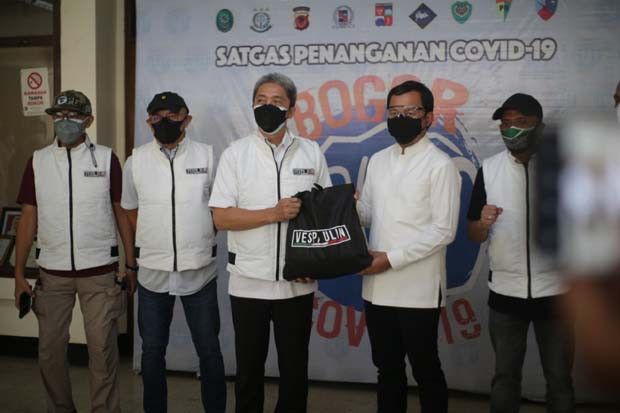 Bima Arya: Kolaborasi...