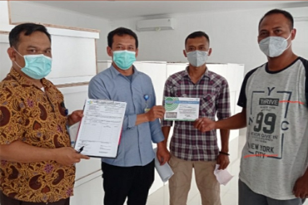 Hadapi Pandemi, IP Priok...