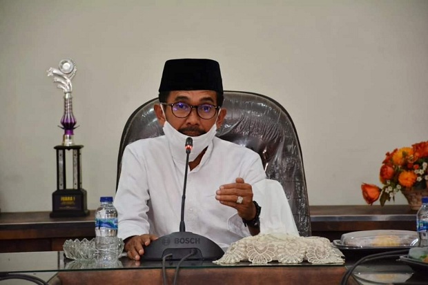 COVID Meningkat dan...