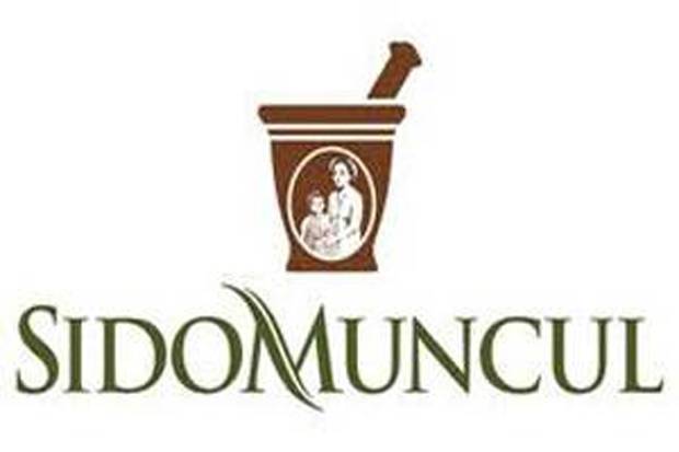 Sido Muncul Mau Bagi-bagi...