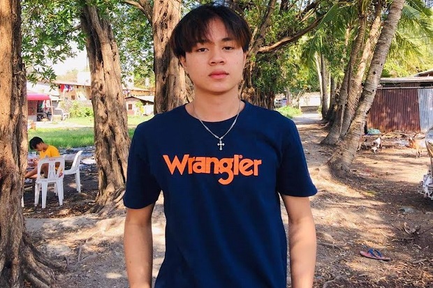Ian Noel De Leon, Seleb...
