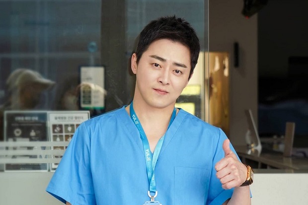 7 Artis Korea Bebas...