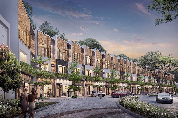 Flexy Homes Jadikan...