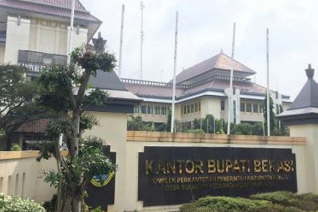 Isi Kekosongan Jabatan,...