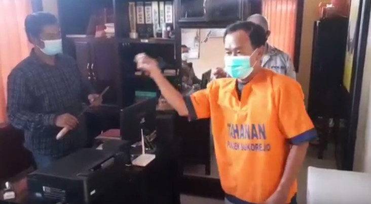 Gara-gara Percakapan...