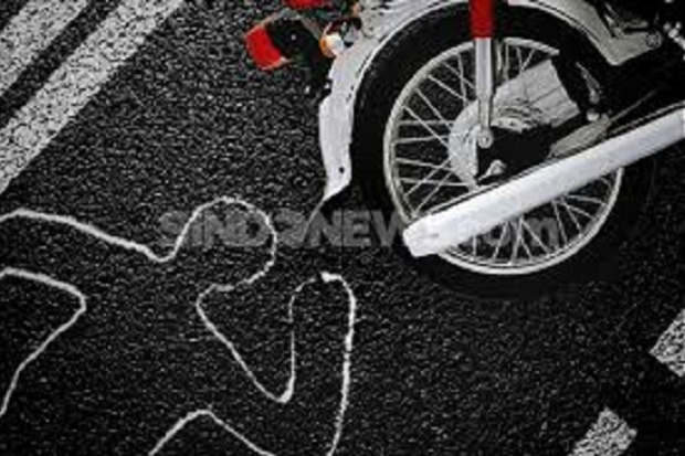 Diduga Kendarai Motor...