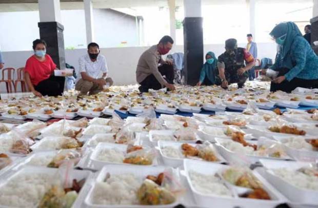 Baguna PDIP Sulsel Siapkan...