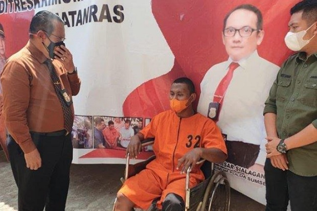 Ini Tampang Prengki,...