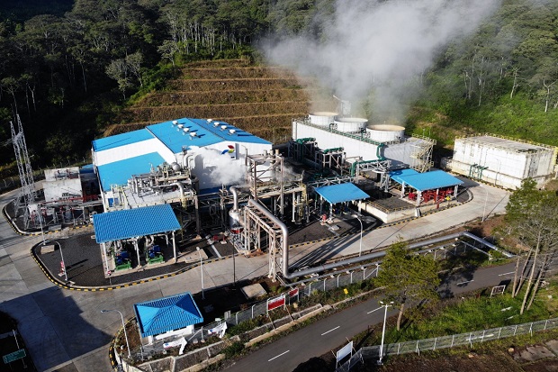 Langkah PGE Menuju World...