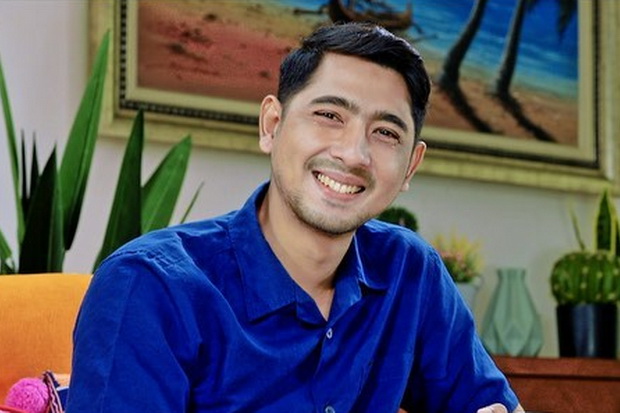 Sukses di Ikatan Cinta,...