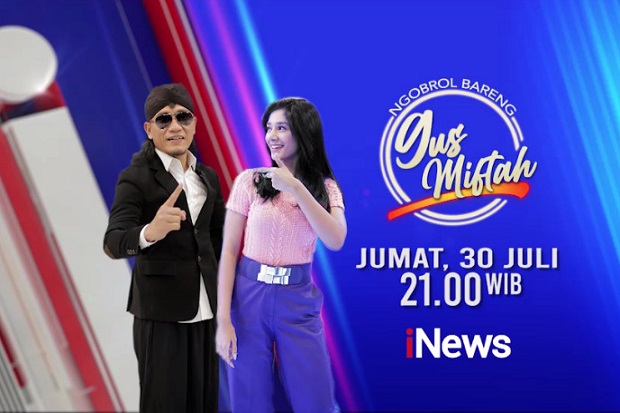 Rahasia Hotman Paris...