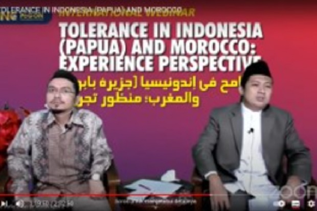 Kearifan Lokal dan Keberagaman...