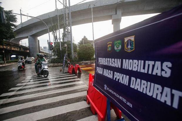 Masyarakat Harus Lebih...