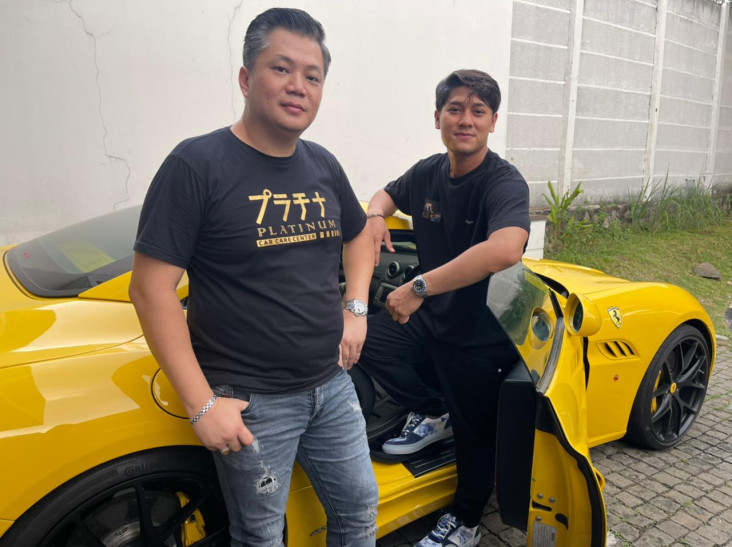 Ini Dia Sosok Modifikator...