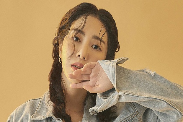 Kwon Mina Dilarikan...
