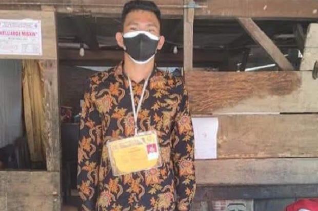 Kisah Calon Bintara...