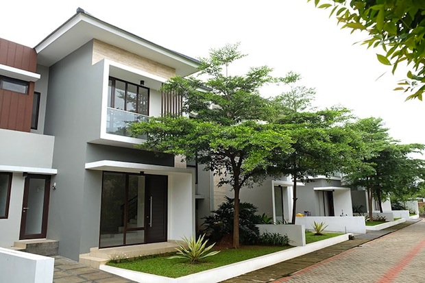 Properti Dinilai Sebagai...