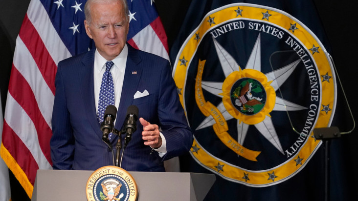 Biden Peringatkan Jakarta...