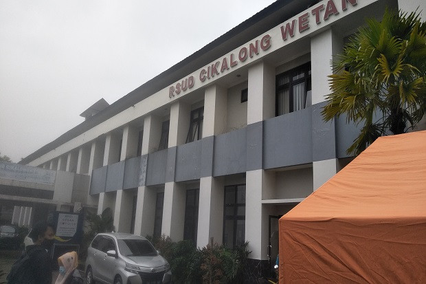 Sempat Sentuh Angka...