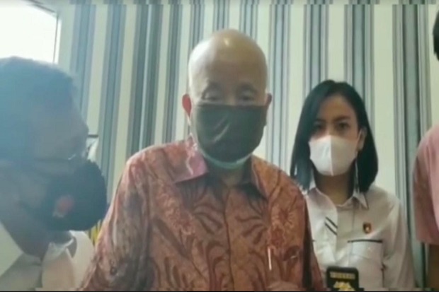 Dokter Pribadi Keluarga...