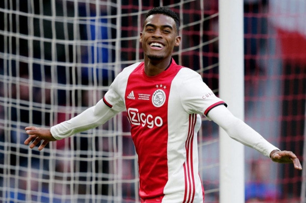 Frank Rijkaard Menyebutnya...