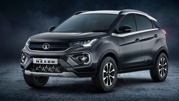 Tata Motors Sukses Jual...
