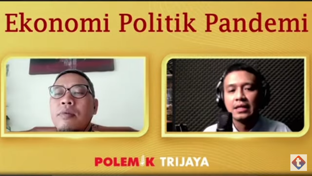Faldo Maldini Sebut...