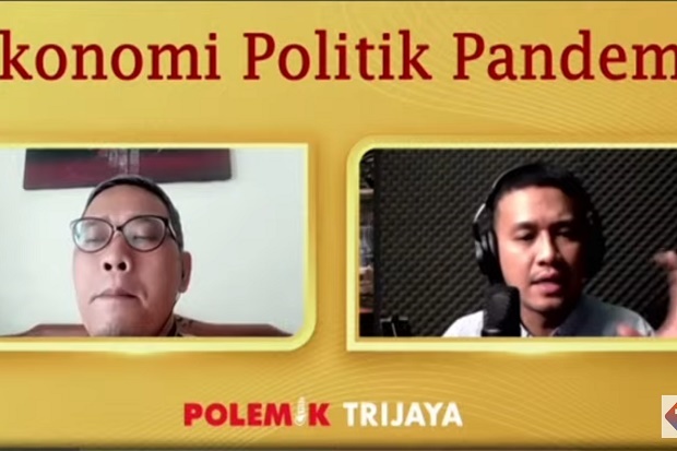 Faldo Sebut Pemerintah...