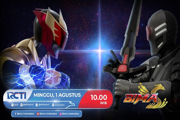 Akankah Kepingan Matrix...
