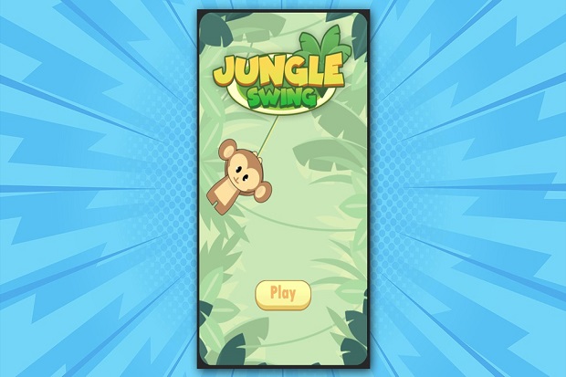 Mainkan Jungle Swing...