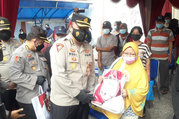 Alumni Akpol Angkatan...