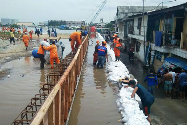 Presiden AS Joe Biden...