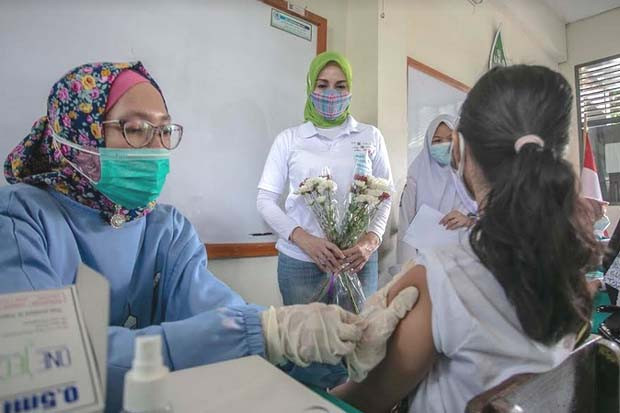 Hari Anak Nasional,...