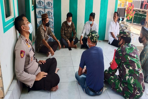 Gegara COVID-19 Belum...