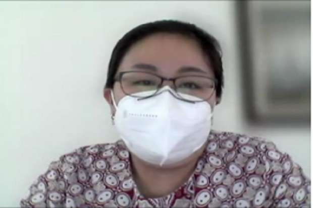 Lewat Webinar, Siloam...