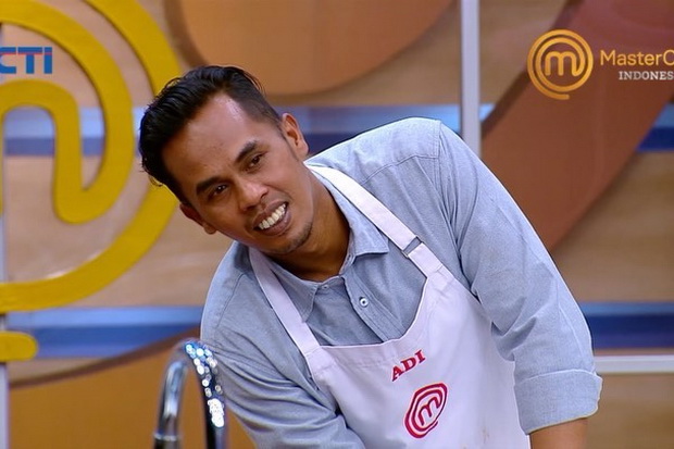 Lord Adi Galau Dapat...