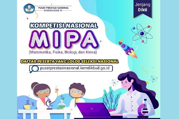 260 Mahasiswa akan Berlaga...