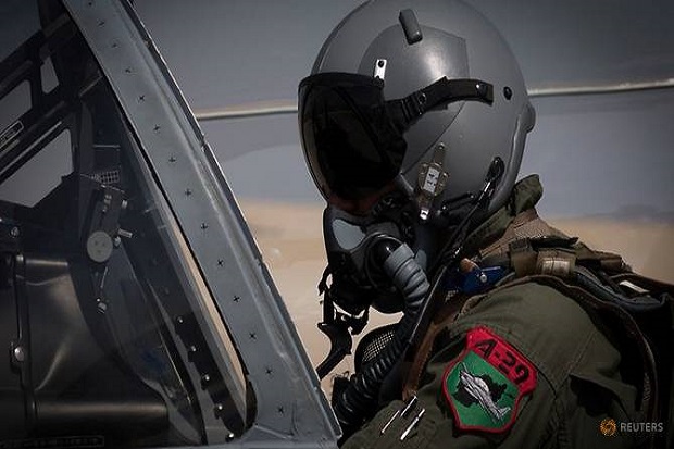 Mengkhawatirkan, Taliban...