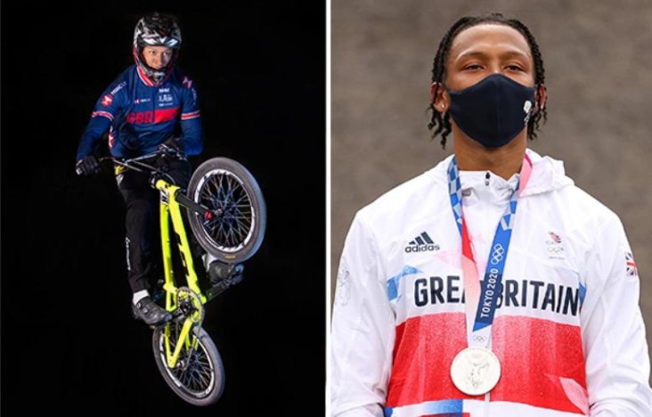 Kisah Kye Whyte: BMX...