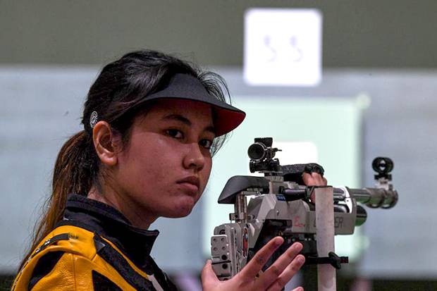 Hasil Olimpiade Tokyo...