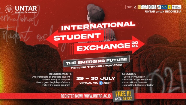 Universitas Tarumanagara...