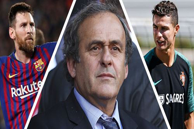 5 Pemain Ini Rajin Tembus...